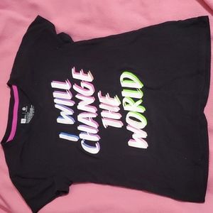 Xersion Workout Shirt